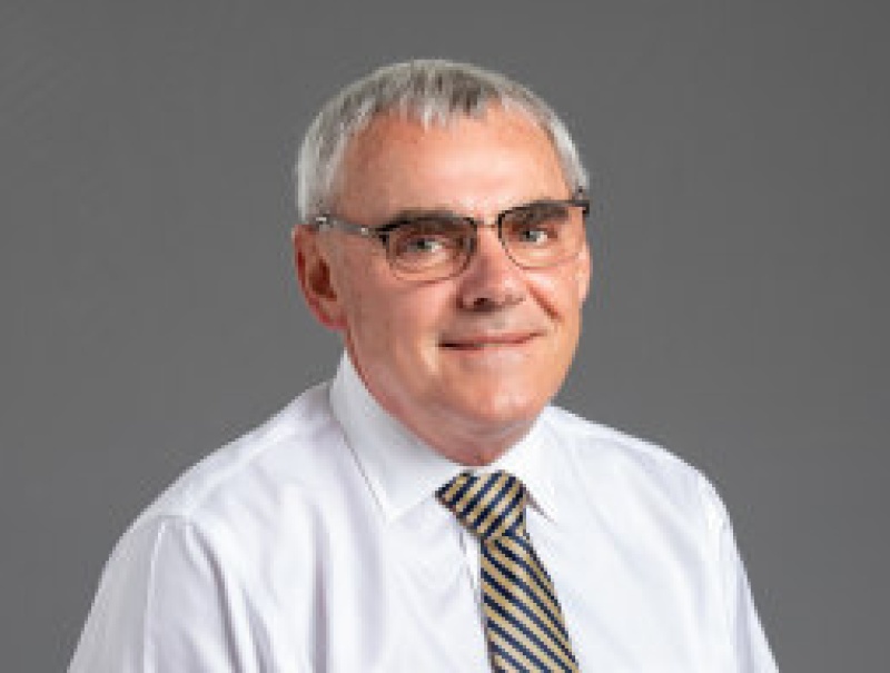 David P. Gurka